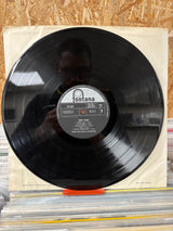 Tubby Hayes - Tubby Tours - Original Stereo -  VINYL