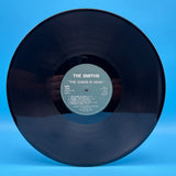 The Smiths - The Queen Is Dead w/ Hype Sticker Vinyl