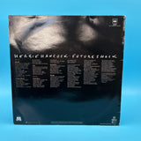 Herbie Hancock - Future Shock Vinyl