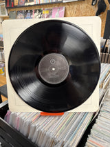 Joy Division - Closer - First Press FACT 25 - Translucent Red