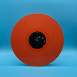 Chappel Roan - The Rise And Fall Of A Midwest Princess Coral Vinyl