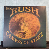 Rush - Caress Of Steel - VINYL