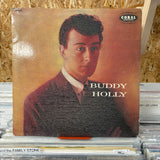 Buddy Holly - Self Titled - Coral Records - VINYL