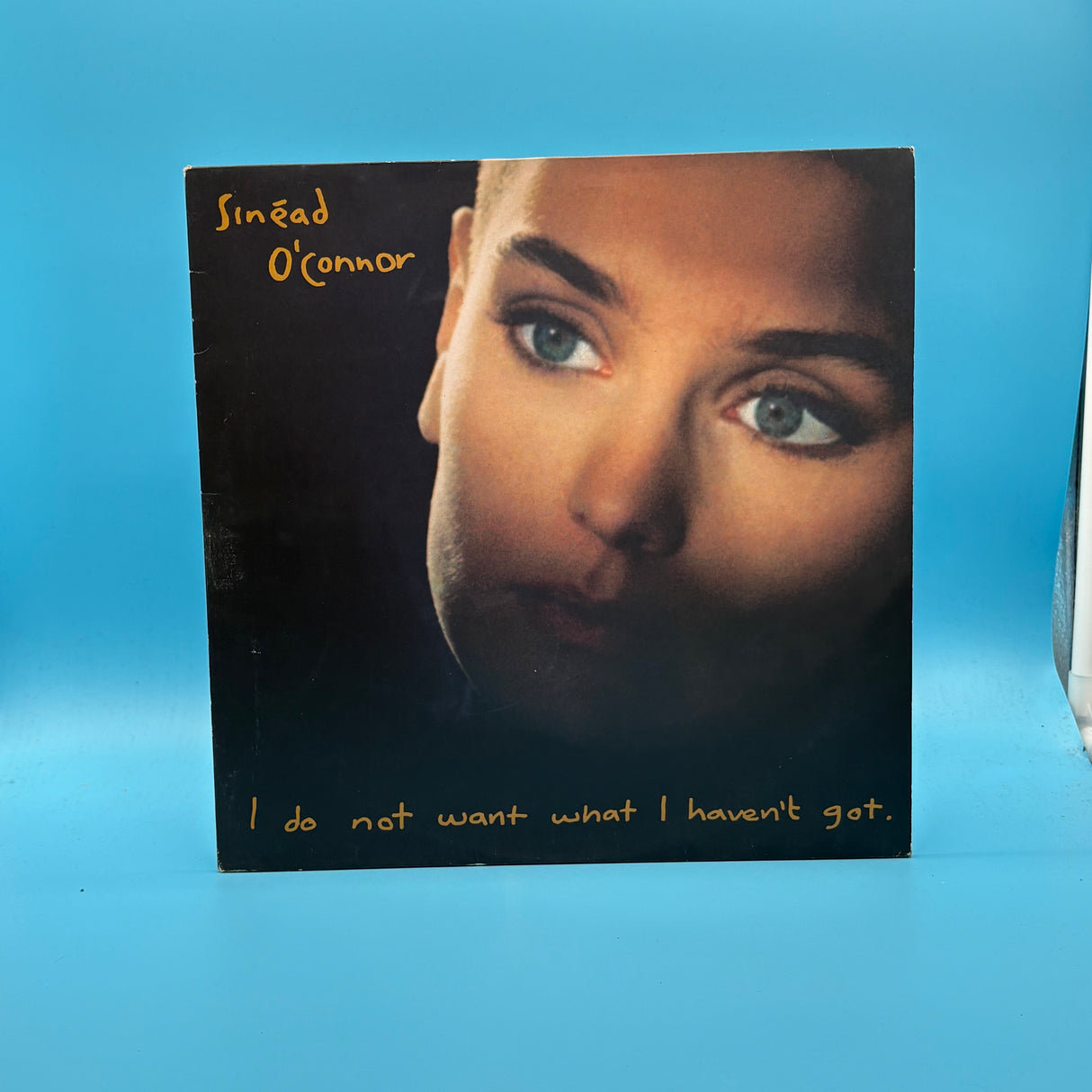 Sinead O'Connor - I Do Not Want What I Haven't Got Vinyl
