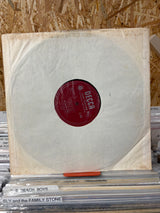 The Rolling Stones - Beggars Banquet - (Mono/Unboxed Decca) - VINYL