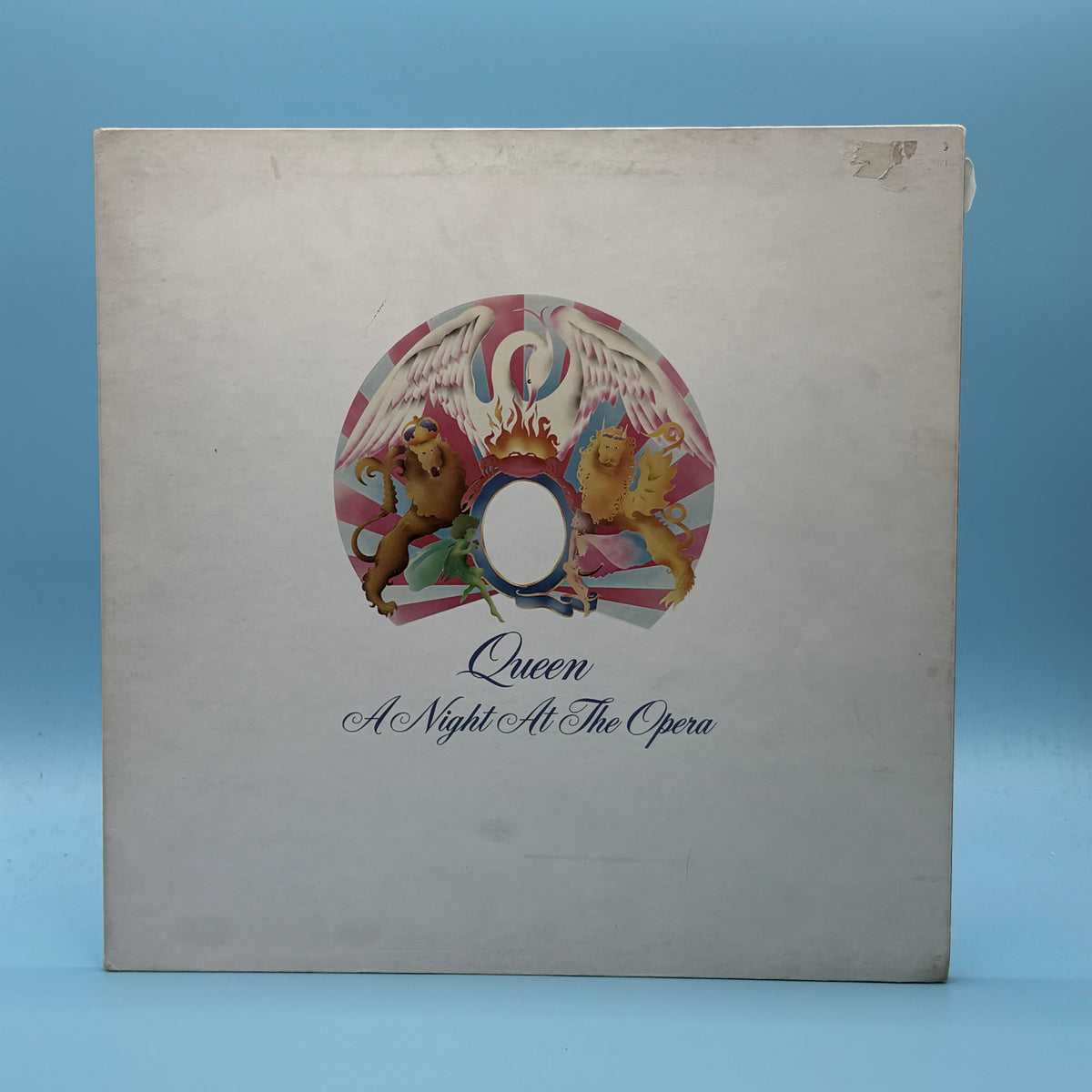 Queen - A Night At The Opera Vinyl