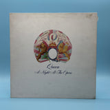 Queen - A Night At The Opera Vinyl
