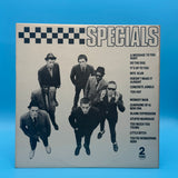 The Specials - Specials 2Tone Vinyl