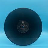 The Pogues - Rum, Sodomy and the Lash Vinyl