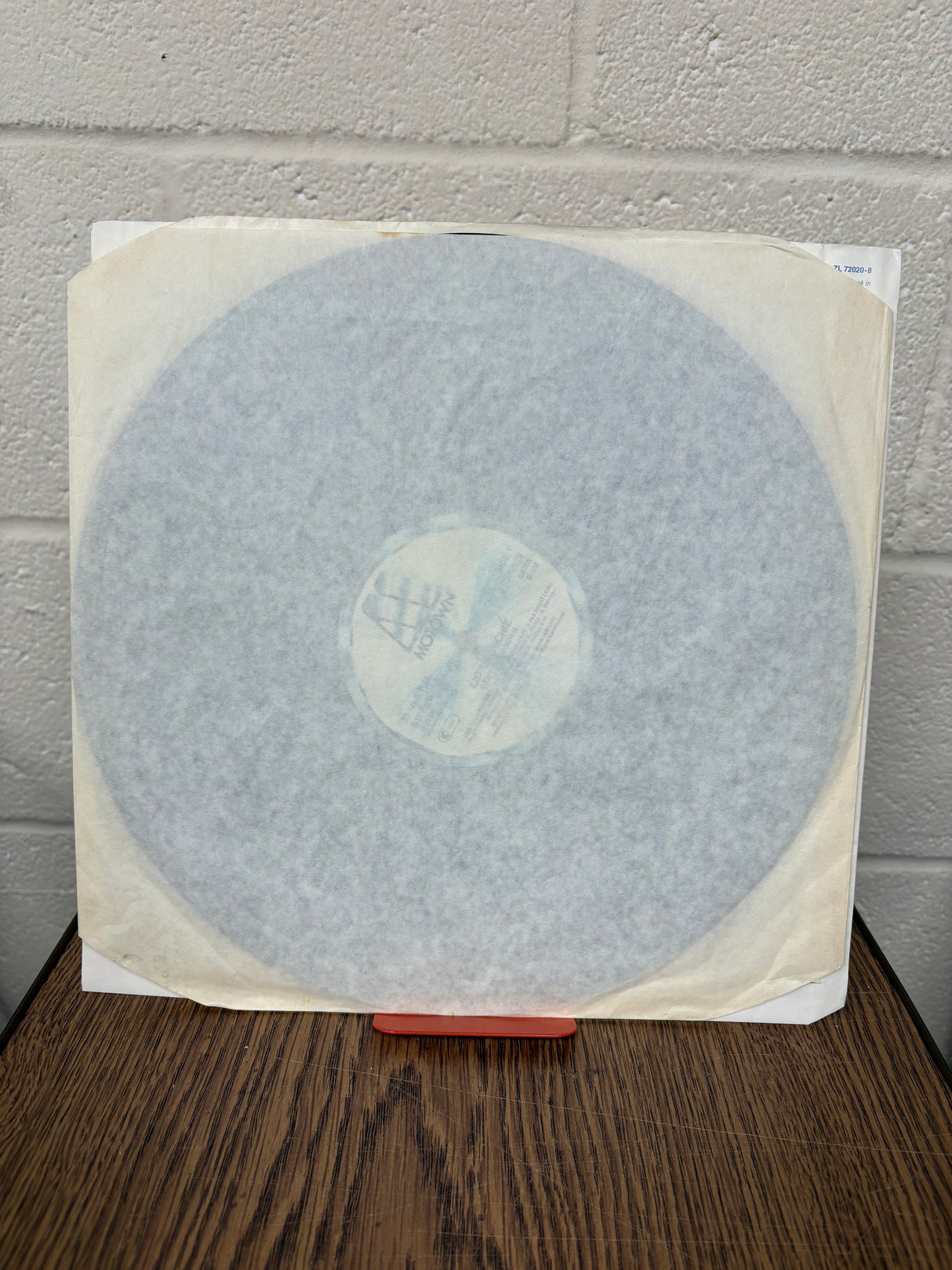 Lionel Richie - Can’t Slow Down - VINYL