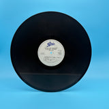 Stevie Ray Vaughan - Live Alive Vinyl
