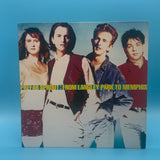 Prefab Sprout - From Langley Park to Memphis Vinyl