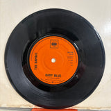 The Bambis - Baby Blue Vinyl