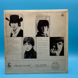 The Beatles - Help! Mono Vinyl