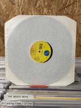 Madonna - Dear Jessie - Poster Sleeve 12” - VINYL