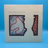Spandau Ballet - True Vinyl