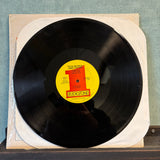 Johnny Osbourne - Truths And Rights - USA Press - VINYL