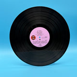 Traffic - Mr Fantasy Original UK Stereo Vinyl