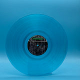 Richard Hawley - In This City They Call You Love Blue Vinyl