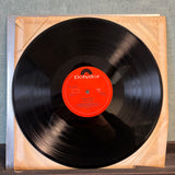 Cream - Wheels Of Fire - VINYL