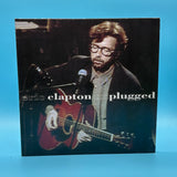 Eric Clapton - Unplugged Vinyl
