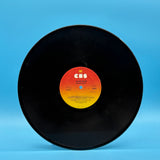 Bob Dylan - Hard Rain Vinyl
