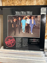 Wet Wet Wet - The Memphis Sessions - VINYL