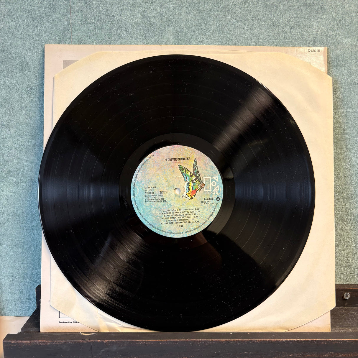 Love - Forever Changes - VINYL