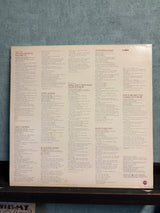 Ry Cooder - The Slide Area - VINYL