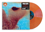 Pink Floyd - Meddle San Tropez Coloured Vinyl