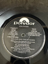 Siouxsie And The Banshees - Join Hands - VINYL