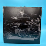 The Jaded Hearts Club - Live At The 100 Club White Vinyl