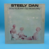 Steely Dan - Countdown To Ecstacy Vinyl