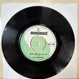 Ella Washington - He Called Me Vinyl Single