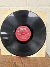 The Rolling Stones - 1A/1A 1st Press - Tell Me 2:52 - VINYL