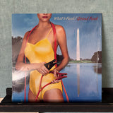 Grand Funk Railroad - What's Funk? - VINYL