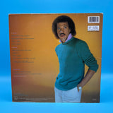 Lionel Richie - Self Titled Vinyl