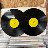 The Rolling Stones - Exile On Main Street - 12 Post Cards - VINYL
