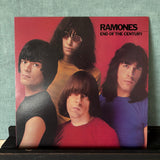Ramones - End Of The Century - VINYL