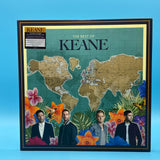 Keane - The Best Of Vinyl