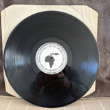 Chumbawamba - Starvation, Charity And Rock & Roll - VINYL