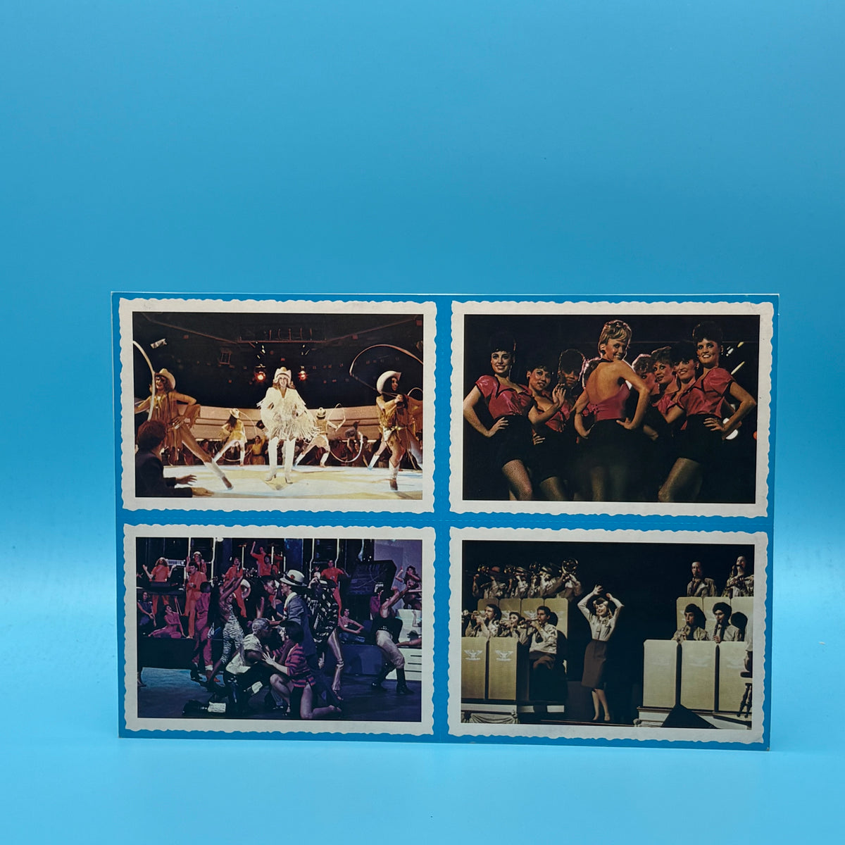 Electric Light Orchestra / Olivia Newton-John - Xanadu Original Soundtrack Vinyl