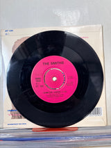 The Smiths - Ask Vinyl Single