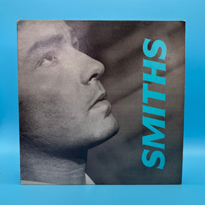 The Smiths - Panic! 12" Single Vinyl