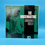 The Housemartins - London 0 Hull 4 Original Vinyl