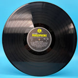 The Beatles - Please Please Me Times New Roman Font Vinyl