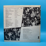 Dance Craze - The Best Of British Ska... Live! Vinyl