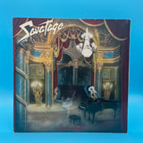 Savatage - Gutter Ballet Vinyl