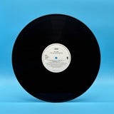 MC Ren - The Villain In Black Vinyl