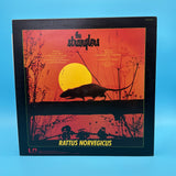 The Stranglers - IV Vinyl